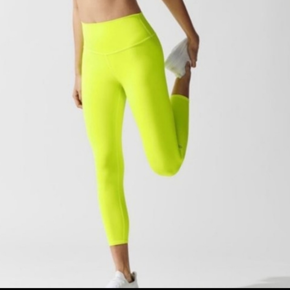 Alo leggings